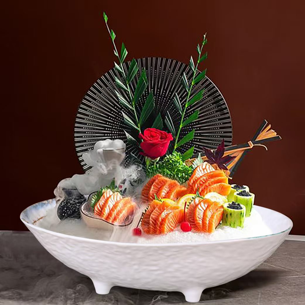 云浮仿瓷餐具