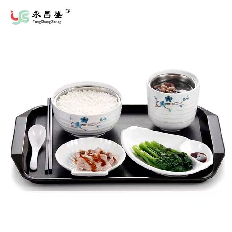 云浮饭堂餐具
